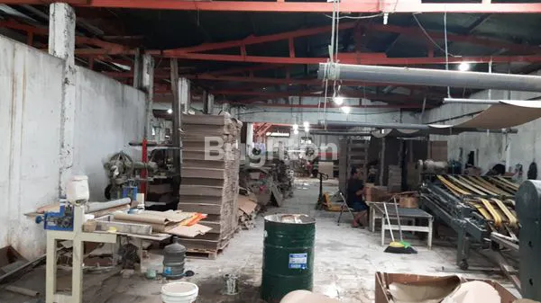 image PABRIK DI CANDI SIDOARJO DEKAT LINGKAR TIMUR (2)