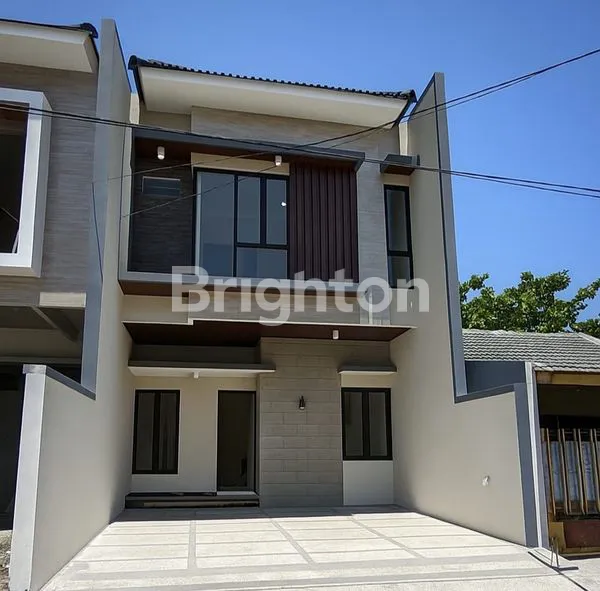 image RUMAH SURABAYA WISMA MUKTI MANYAR SURABAYA  (1)