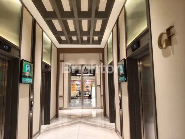 image APARTEMENT TOKYO RIVERSIDE PIK2, FURNISHED LENGKAP (6)