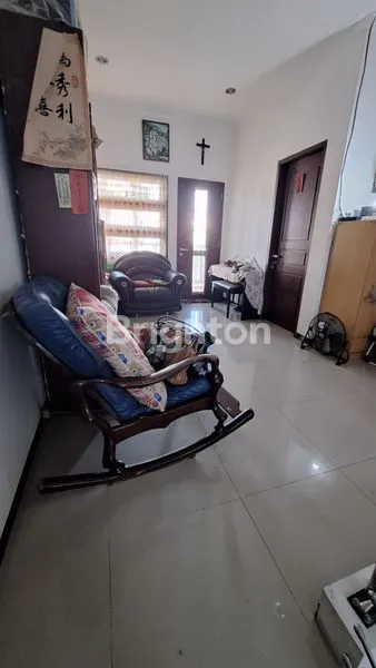 image WISMA PERMAI DI SMPNG GALAXY MALL RMH SECOND MINIMALIS 2LT ROW 2,5MBL HDP SELATAN (3)