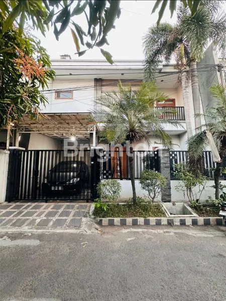 image WISMA PERMAI DI SMPNG GALAXY MALL RMH SECOND MINIMALIS 2LT ROW 2,5MBL HDP SELATAN (1)