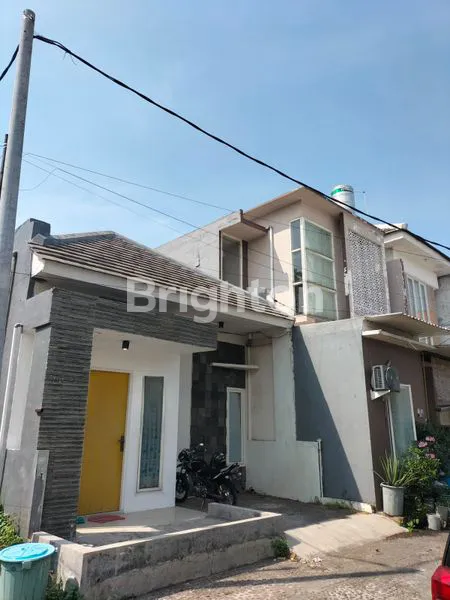 image RUMAH MINIMALIS SIAP HUNI RUNGKUT BARATA (1)