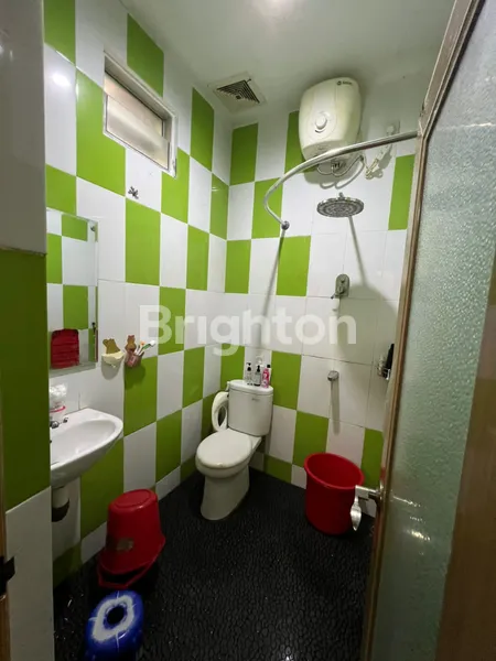 image JUAL RUMAH SIAP PAKAI, FULL FURNISHED DI KOMPLEK ROYAL GRANDE (7)