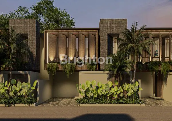 image CLUSTER VILLA MEWAH DI BUKIT JIMBARAN DENGAN 5 PANORAMA  VIEW (2)