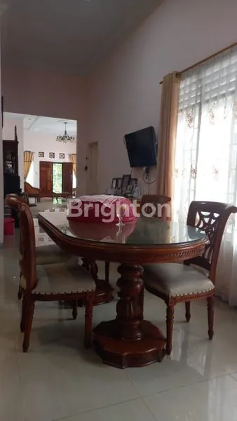 image DIJUAL RUMAH SIAP HUNI, DEKAT RINGROAD & MALL (6)