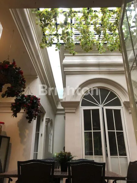 image DIJUAL RUMAH MEWAH DI LESS BELLES SERPONG  (8)