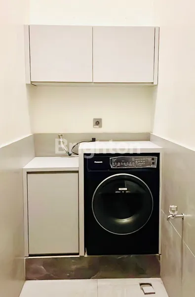 image RUMAH ALANA REGENCY TAMBAK OSO WARU, SIDOARJO (5)