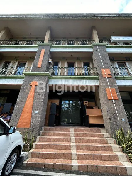 image DISEWAKAN RUKO GANDENG 3 LANTAI | FOR RENT OFFICE JLN COK AGUNG TRESNA (2)