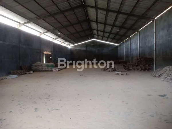 image DIJUAL CEPAT TANAH DAN GUDANG AREA DEMAK (5)