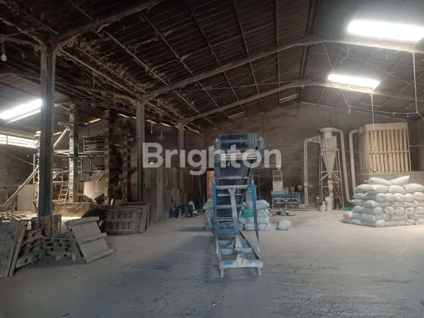 image DIJUAL CEPAT TANAH DAN GUDANG AREA DEMAK (3)