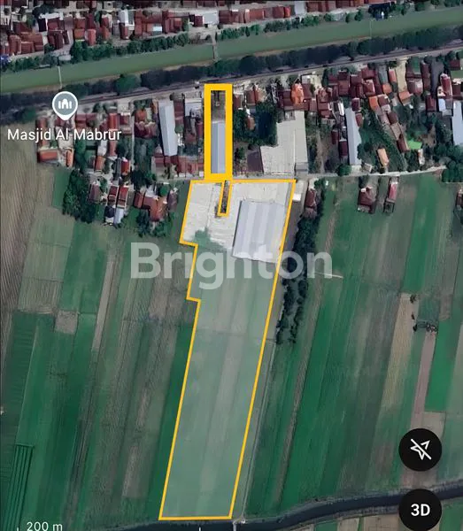 image DIJUAL CEPAT TANAH DAN GUDANG AREA DEMAK (4)