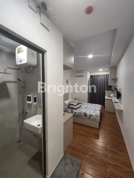 image APARTEMENT PERMATA RESIDENCES SIAP HUNI (3)