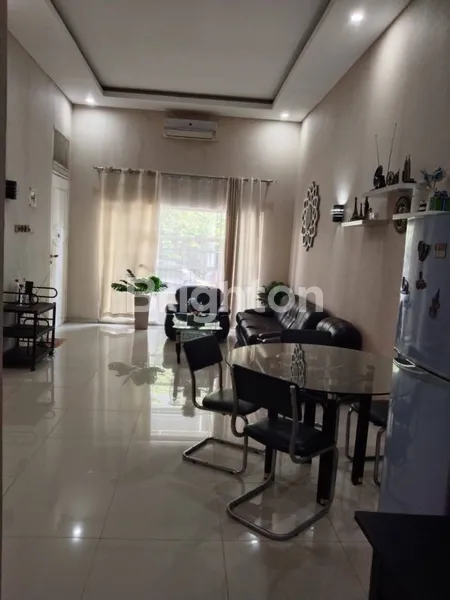 image RUMAH 1 LT PAKUWON CITY SAN DIEGO KENJERAN SURABAYA FURNISH (2)