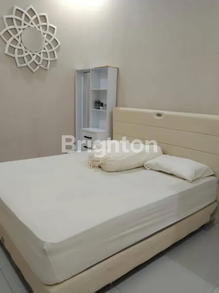 image RUMAH 1 LT PAKUWON CITY SAN DIEGO KENJERAN SURABAYA FURNISH (4)