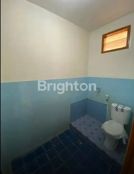 image DIJUAL 2 (DUA) UNIT RUKO GANDENG 3,5 LANTAI, KEMAYORAN, JAKARTA PUSAT. (5)