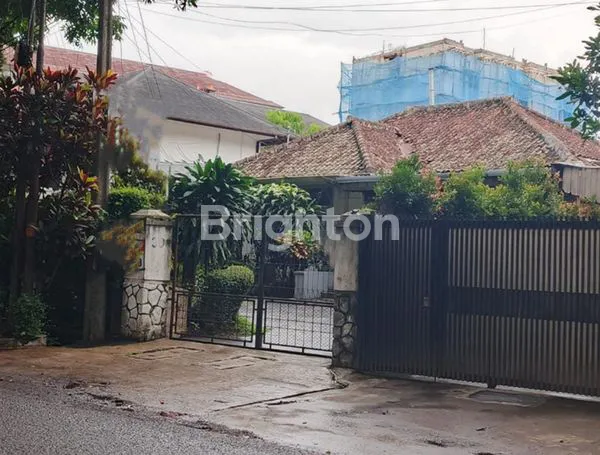 image RUMAH DEKAT RS HASAN SADIKIN ( HITUNG TANAH SAJA )  (1)