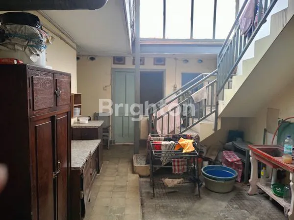 image RUMAH KOTA RAMPAL CELAKET KLOJEN MALANG (7)