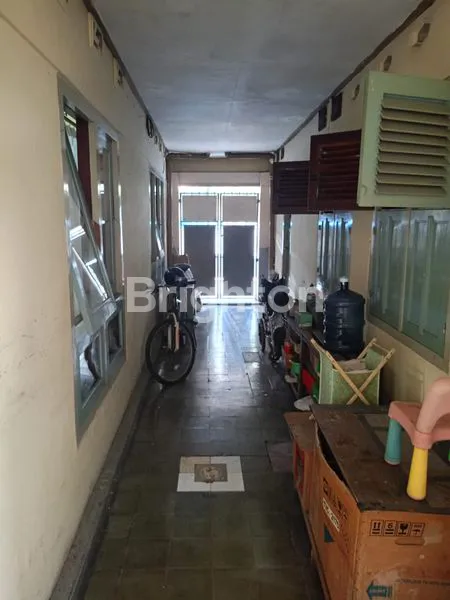 image RUMAH KOTA RAMPAL CELAKET KLOJEN MALANG (8)