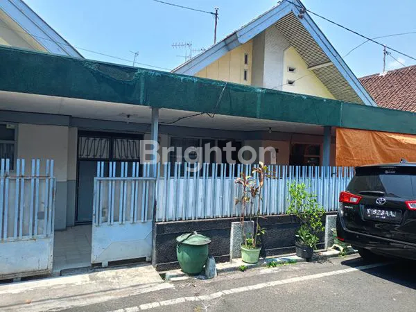 image RUMAH KOTA RAMPAL CELAKET KLOJEN MALANG (3)