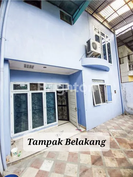 image DIJUAL CEPAT RUMAH VILLA KOMPLEK GRAHA METROPOLITAN  (4)