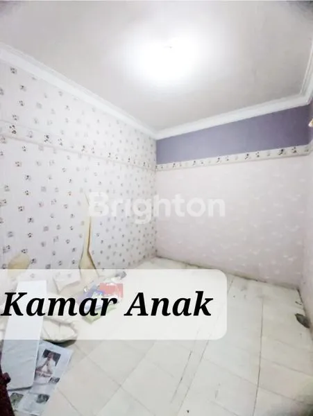image DIJUAL CEPAT RUMAH VILLA KOMPLEK GRAHA METROPOLITAN  (5)