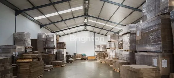 image LAHAN PABRIK INDUSTRI COCOK UNTUK PABRIK JOMBANG (2)