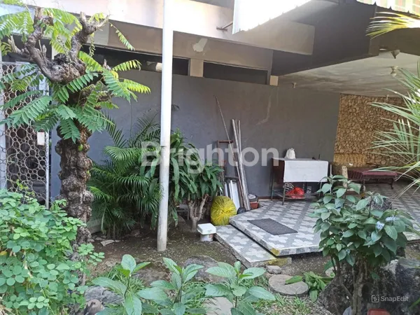 image LINGKUNGAN TENANG & NYAMAN DI PUSAT KOTA ONE GATE SYSTEM (2)