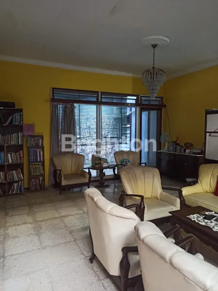 image LINGKUNGAN TENANG & NYAMAN DI PUSAT KOTA ONE GATE SYSTEM (4)