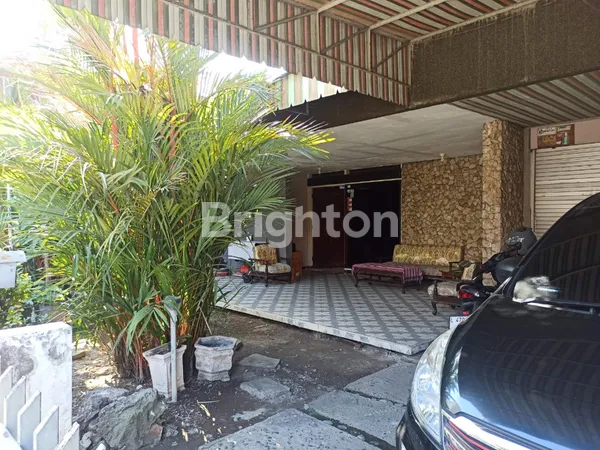 image LINGKUNGAN TENANG & NYAMAN DI PUSAT KOTA ONE GATE SYSTEM (1)