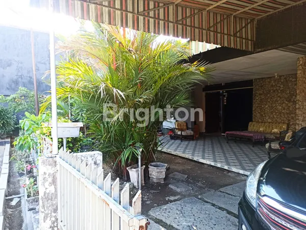 image LINGKUNGAN TENANG & NYAMAN DI PUSAT KOTA ONE GATE SYSTEM (6)