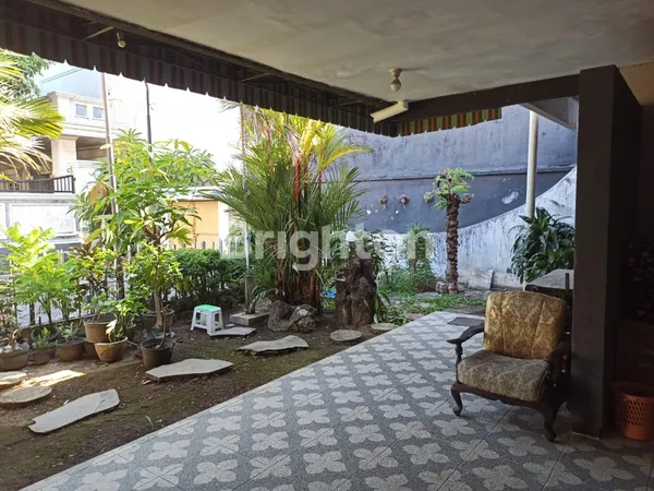 image *LINGKUNGAN TENANG & NYAMAN DI PUSAT KOTA ONE GATE SYSTEM (4)