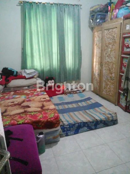 image RUMAH STRATEGIS 3 LANTAI DEKAT CCM & AKSES TOL SENTUL, DILALUI ANGKOT – HARGA 650 JUTA NEGO! (6)