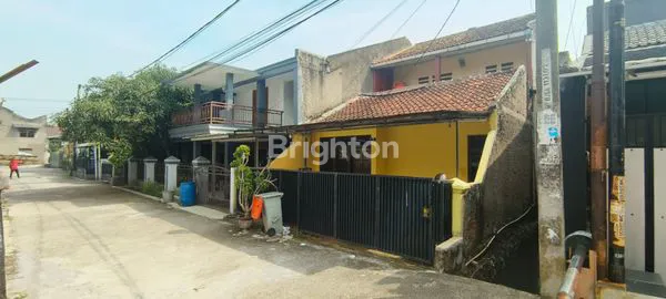 GRIYA BANDUNG ASRI: RUMAH 2 LANTAI, 3 KT