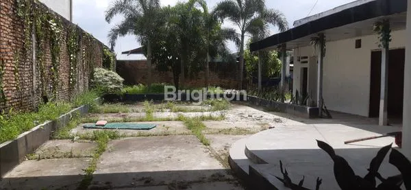 image RUMAH /RUKO JALAN SETIA BUDI TJ. SARI (2)