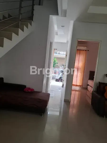 image RUMAH SIAP HUNI DHARMA INDAH REGENCY STRATEGIS DEKAT RAYA DHARMAHUSADA  (5)