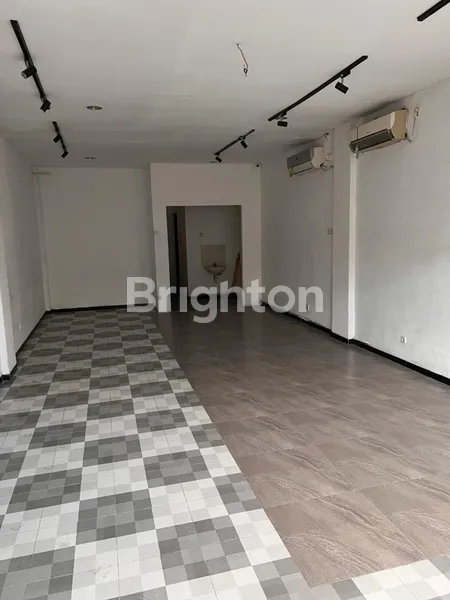 image RUKO KLAMPIS SQUARE SIAP PAKAI LOKASI SANGAT STRATEGIS UNTUK USAHA (5)