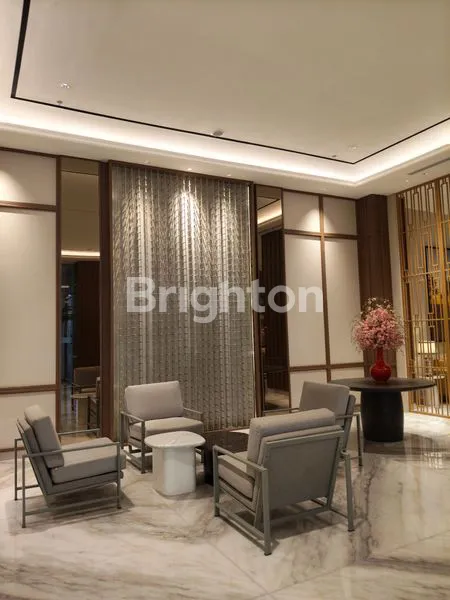 image APARTEMENT TOKYO RIVERSIDE PIK2 FULL FURNISHED FREE IPL 3TH (4)