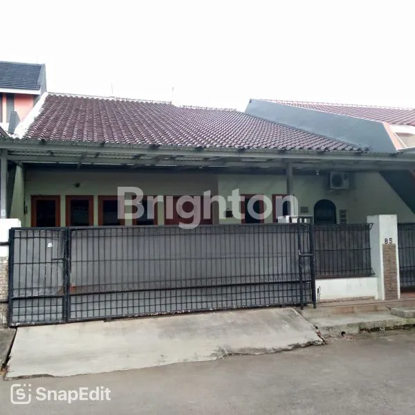 image MURAH DI BEKASI TIMUR  (1)