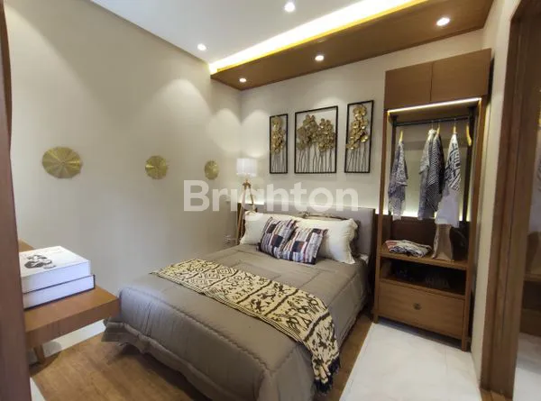 image HUNIAN NYAMAN 2 KT, SHM, HARGA TERJANGKAU (5)