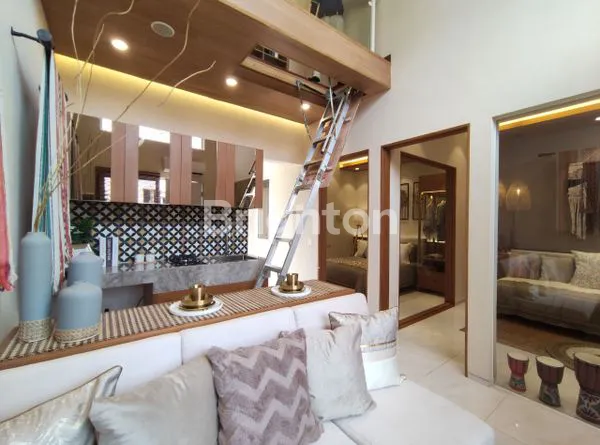 image HUNIAN NYAMAN 2 KT, SHM, HARGA TERJANGKAU (2)