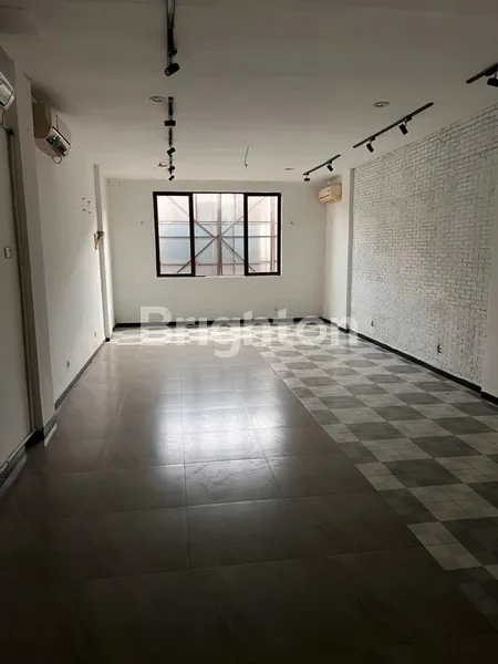 image RUKO KLAMPIS SQUARE SIAP PAKAI LOKASI SANGAT STRATEGIS UNTUK USAHA (2)