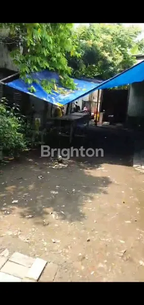 image DISEWAKAN LAHAN KOSONG STRATEGIS – SURABAYA (3)