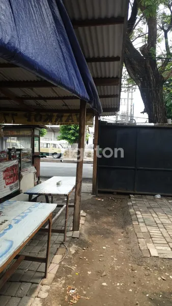 image DISEWAKAN LAHAN KOSONG STRATEGIS – SURABAYA (2)