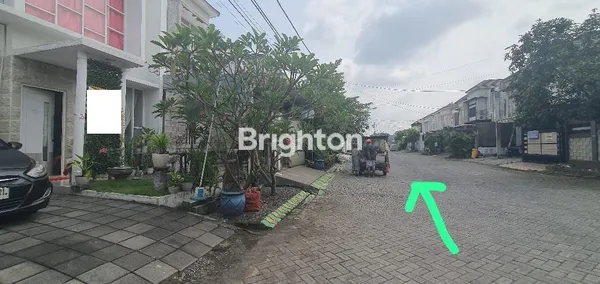 image RUMAH STRATEGIS SIDOARJO, DEKAT TOL & FASILITAS UMUM (3)