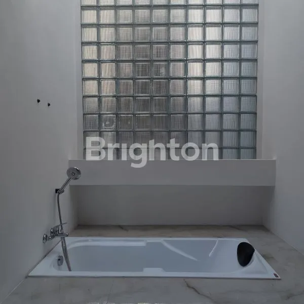 image THE CASUAL - PURIMAS REGENCY. NEW HOME WITH MINIMALIS DESIGN (6)