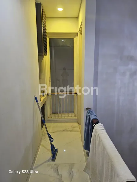 image LAKE VIEW !! RUMAH CITRALAND NORTHWEST PARK (5)