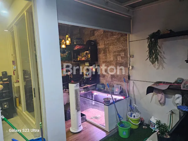 image LAKE VIEW !! RUMAH CITRALAND NORTHWEST PARK (6)