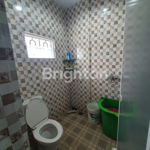 image DIJUAL CEPAT RUMAH SIAP HUNI DI JLN BRIGJEND KAYAMSO (7)