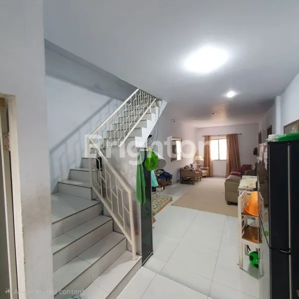 image DIJUAL CEPAT RUMAH SIAP HUNI DI JLN BRIGJEND KAYAMSO (5)