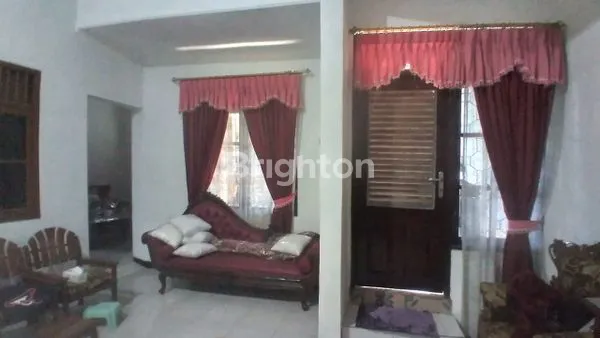 image RUMAH SIAP HUNI, LOKASI STRATEGIS DI PUSAT KOTA (3)